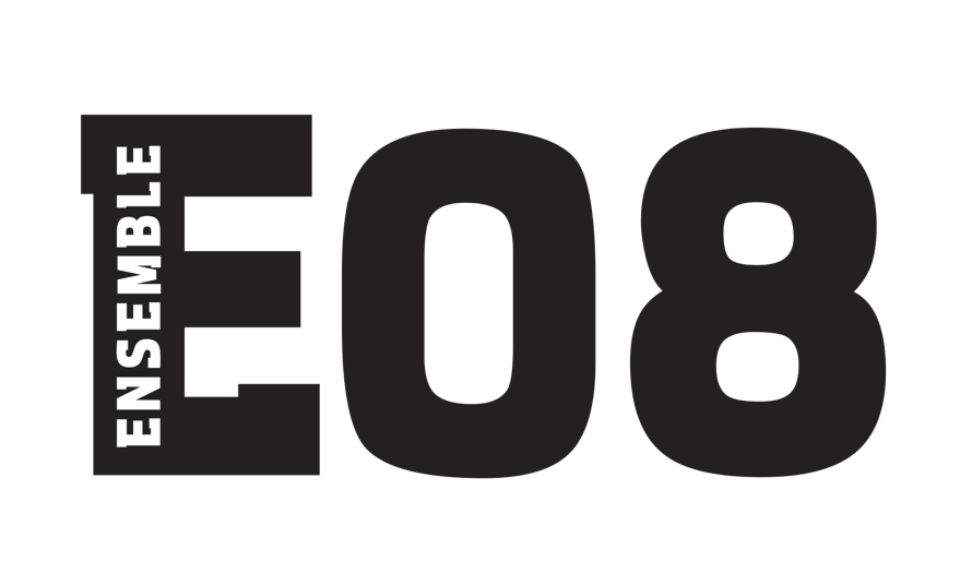 Ensemble08 Logo